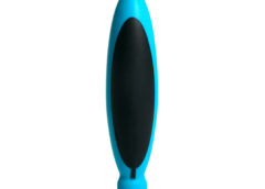 Nimbus XL Silicone Electro Plug