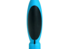 Nimbus Small Silicone Electro Plug