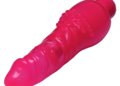 Waterproof Pink Vibe