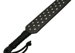 Studded Rubber Paddle