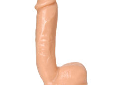 SexFlesh Ample Adam Suction Cup Dildo