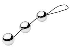 The Trilogy Orgasm Kegel Balls