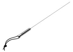 Stainless Steel Whipping Rod