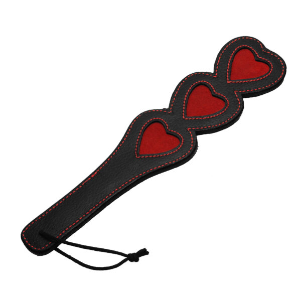 Hearts of Love Paddle