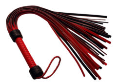 Heavy Tail Flogger