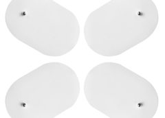 Massera E-Stim Replacement Pads