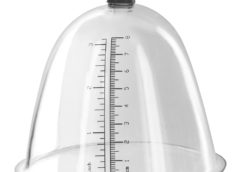 Size Matters Breast Pump Cup Accessory