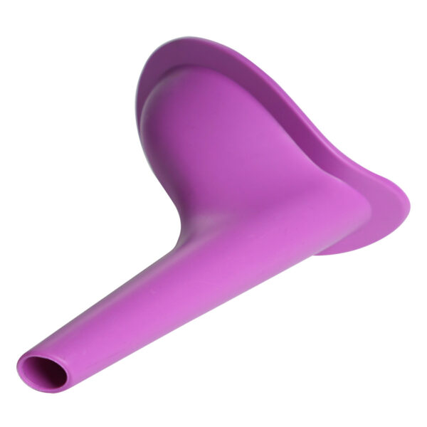 Clean Flow Female Urination Device
