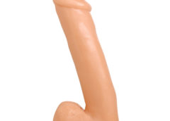 Deep Dickin Derek 12 Inch Ejaculating Dildo