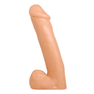 Deep Dickin Derek 12 Inch Ejaculating Dildo