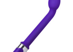 Sequin Series G-Spot Vibration Wand