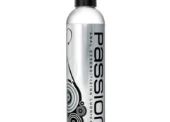 Passion Anal Desensitizing Lubricant with Lidocaine - 8.5 oz