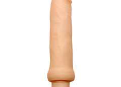 Buzzing Ben Multi Speed Vibrating Dildo