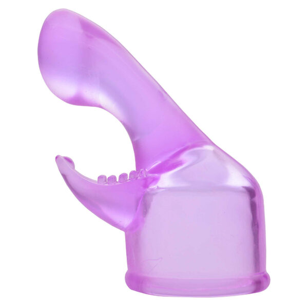 Purple Tulip Plus Wand Attachment