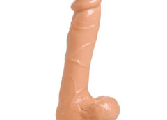 SexFlesh Hung Harvey Suction Cup Dildo