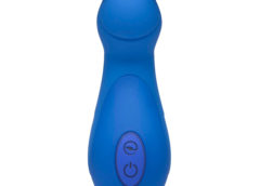 10x Mode Vibrating Silicone Flirty Vibe