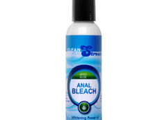 Anal Bleach with Vitamin C and Aloe- 6 oz