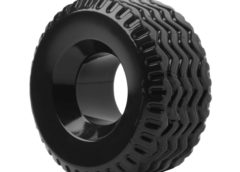 Tread Ultimate Tire Cock Ring