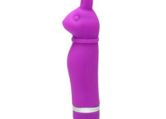 Mr. Lapin 10 Mode Silicone Bunny Vibe