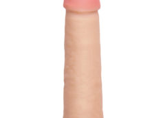 Mega Enlarger Sleeve Penis Enhancer