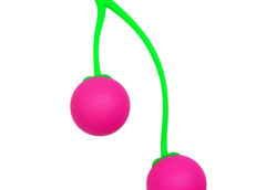 Charming Cherries Silicone Kegel Exercisers