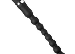 Scepter 10 Function Vibrating Silicone Penetrator