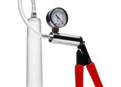 Deluxe Hand Pump Kit with 2.25 Inch Cylinder