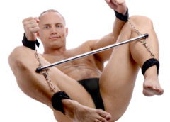 24 Inch Bondage Bar