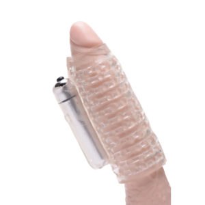 Palm-Tec Overdrive Vibro Sleeve