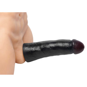 LeBrawn Extra Large Penis Extender Sleeve