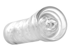 Palm-Tec Hot Rod HR Vol 17 Mouth Stroker