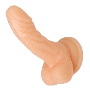 Suction Cup Dildos