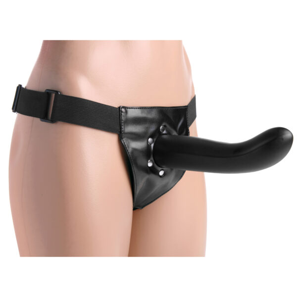 Vixen G-Spot Hollow Strap On Harness