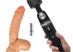 Power Pleasure 3 Piece Kit