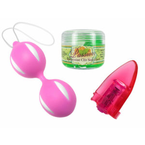 Sex Stimulants
