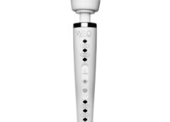 Utopia 10 Function Cordless Rechargeable Wand Massager