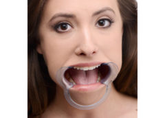 Cheek Retractor Dental Mouth Gag