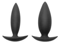 Elevate Silicone Anal Trainer Set