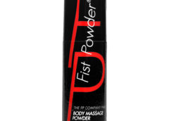 Fist Powder Instant Body Lubricant