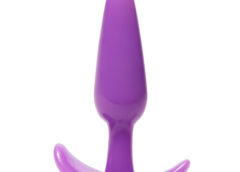 Plum Drop Starter Anal Plug