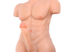 Chiseled Chad Male Love Doll