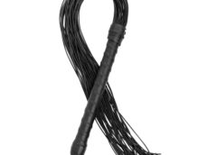 Leather Cord Flogger