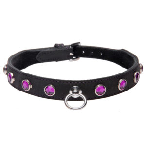 Leather Collars