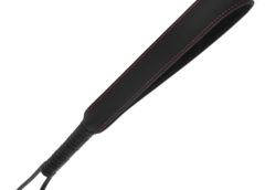 Looped Leather Slapper