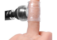 Ultimate Male Masturbation Wand Kit