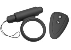 Incite 10 Mode Remote Control Cock Ring