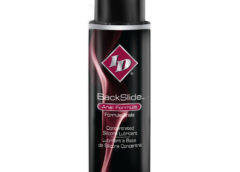 Backslide Anal Lubricant 4.4 fl oz