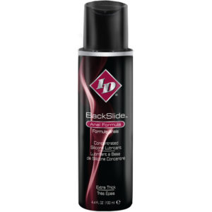 Backslide Anal Lubricant 4.4 fl oz