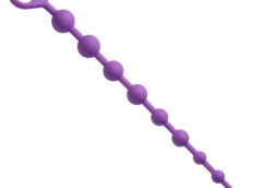 Moulin 10 Bead Silicone Anal Beads