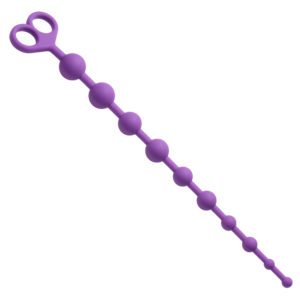 Moulin 10 Bead Silicone Anal Beads